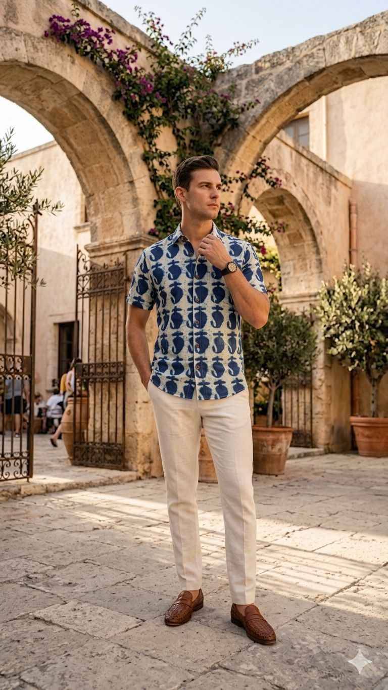 K 934 By Fashid Beautiful Mens Wear Colorful Stylish Fancy Casual Wear & Ethnic Wear & Ready To Wear Silk Kurtas At Wholesale Price